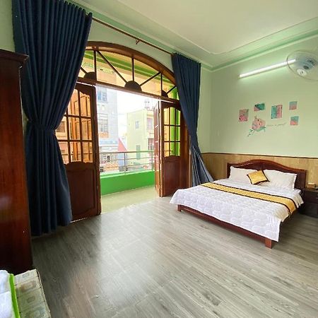 Lime Hostel - Ninh Kieu Center Кан То Екстериор снимка