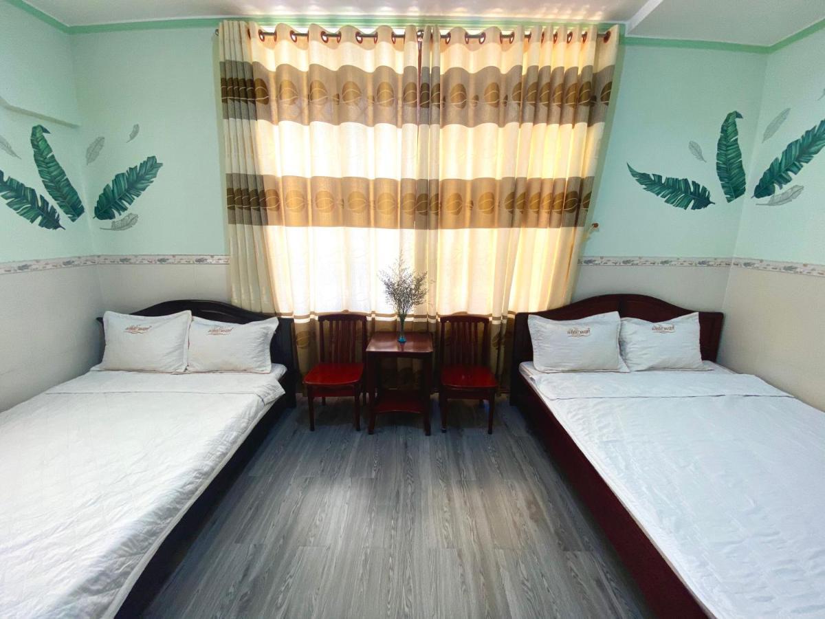 Lime Hostel - Ninh Kieu Center Кан То Екстериор снимка
