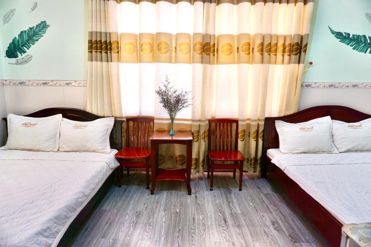 Lime Hostel - Ninh Kieu Center Кан То Екстериор снимка
