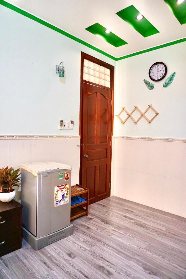 Lime Hostel - Ninh Kieu Center Кан То Екстериор снимка