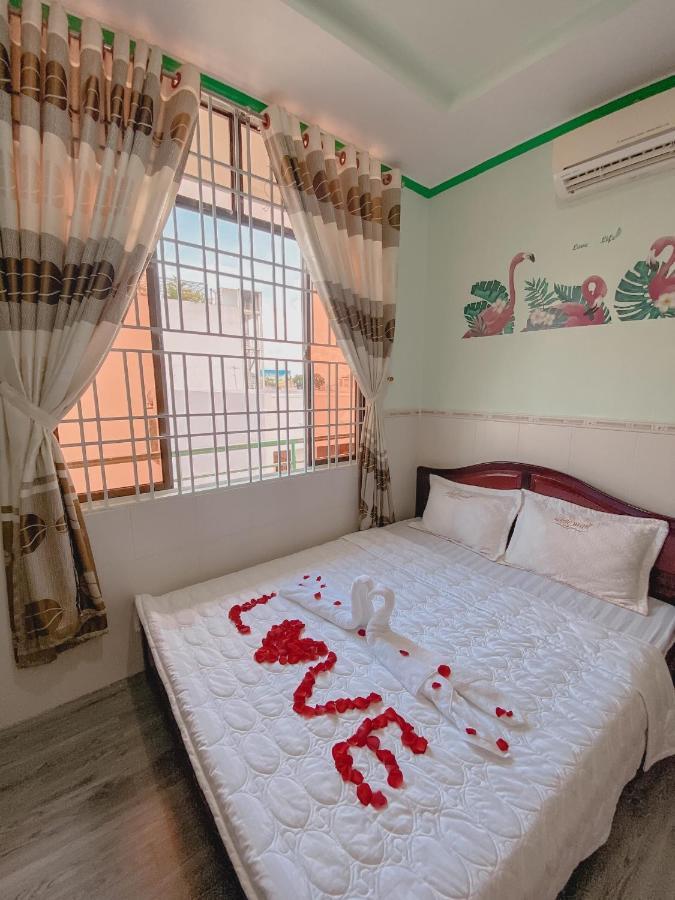 Lime Hostel - Ninh Kieu Center Кан То Екстериор снимка