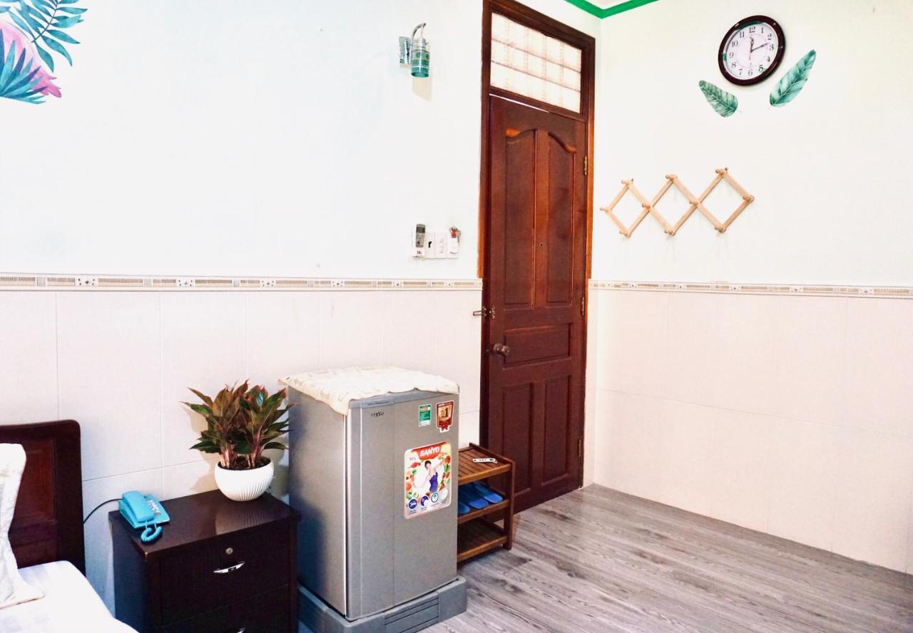 Lime Hostel - Ninh Kieu Center Кан То Екстериор снимка