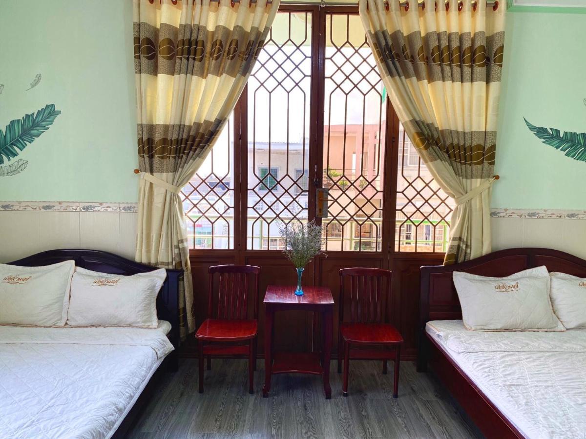 Lime Hostel - Ninh Kieu Center Кан То Екстериор снимка