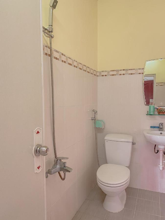 Lime Hostel - Ninh Kieu Center Кан То Екстериор снимка
