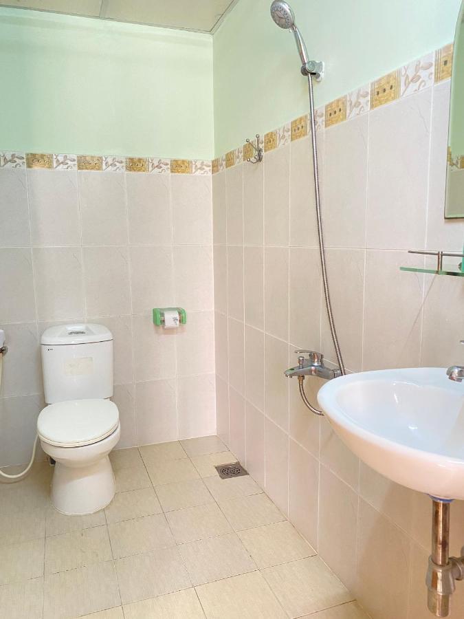 Lime Hostel - Ninh Kieu Center Кан То Екстериор снимка