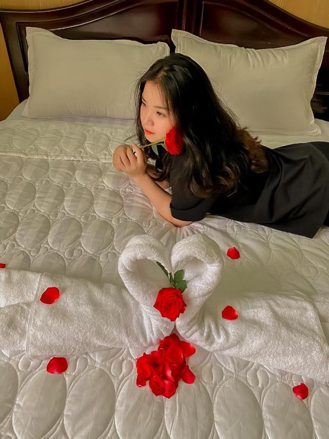 Lime Hostel - Ninh Kieu Center Кан То Екстериор снимка
