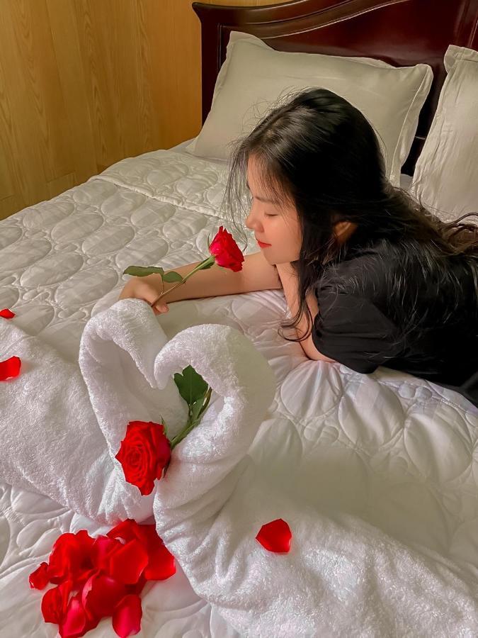Lime Hostel - Ninh Kieu Center Кан То Екстериор снимка