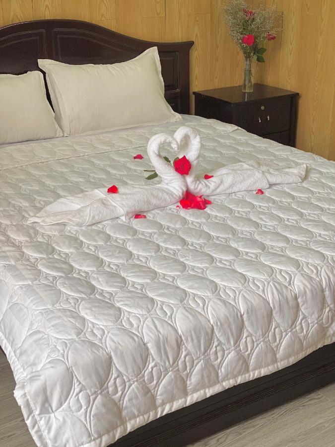 Lime Hostel - Ninh Kieu Center Кан То Екстериор снимка