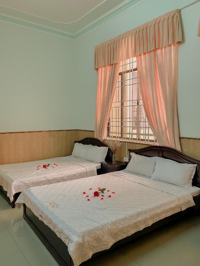 Lime Hostel - Ninh Kieu Center Кан То Екстериор снимка