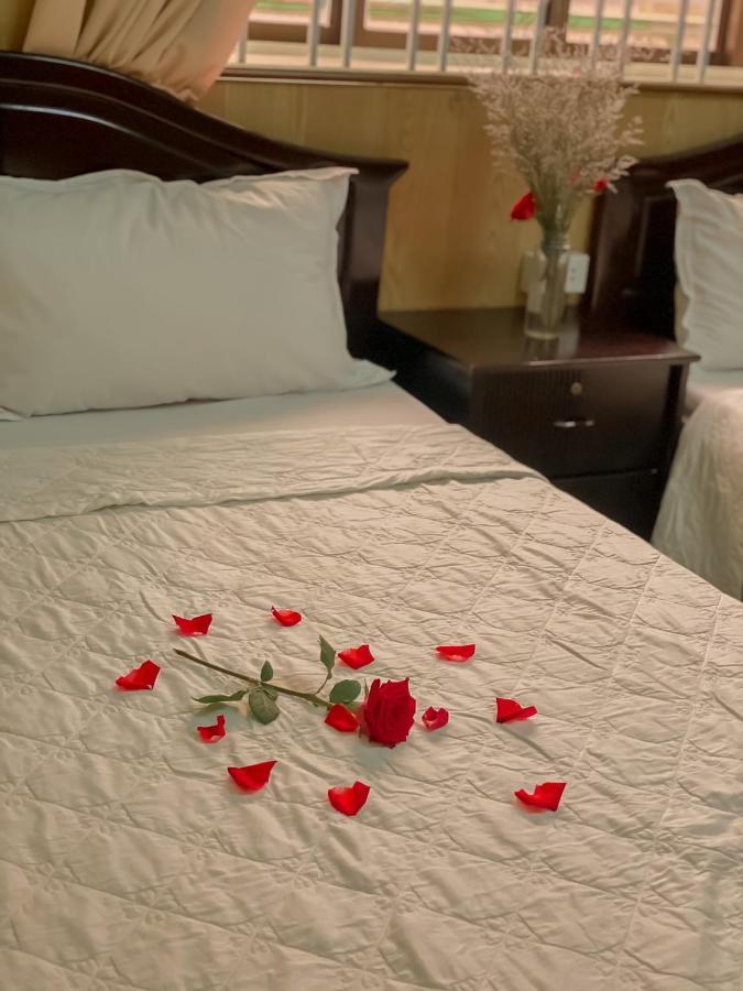 Lime Hostel - Ninh Kieu Center Кан То Екстериор снимка