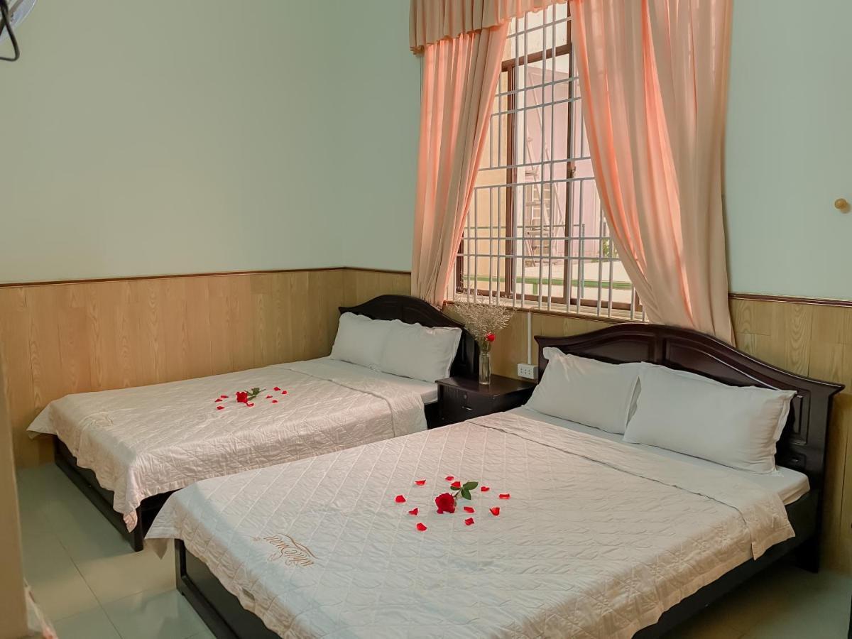 Lime Hostel - Ninh Kieu Center Кан То Екстериор снимка