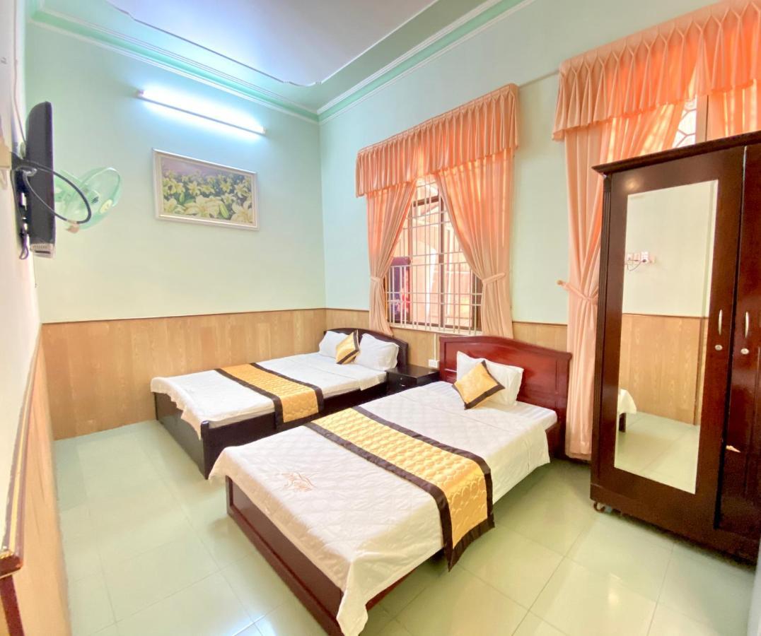 Lime Hostel - Ninh Kieu Center Кан То Екстериор снимка