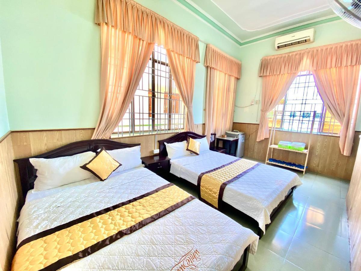 Lime Hostel - Ninh Kieu Center Кан То Екстериор снимка