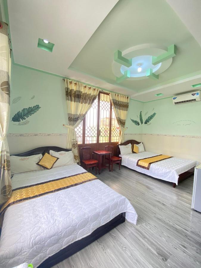 Lime Hostel - Ninh Kieu Center Кан То Екстериор снимка