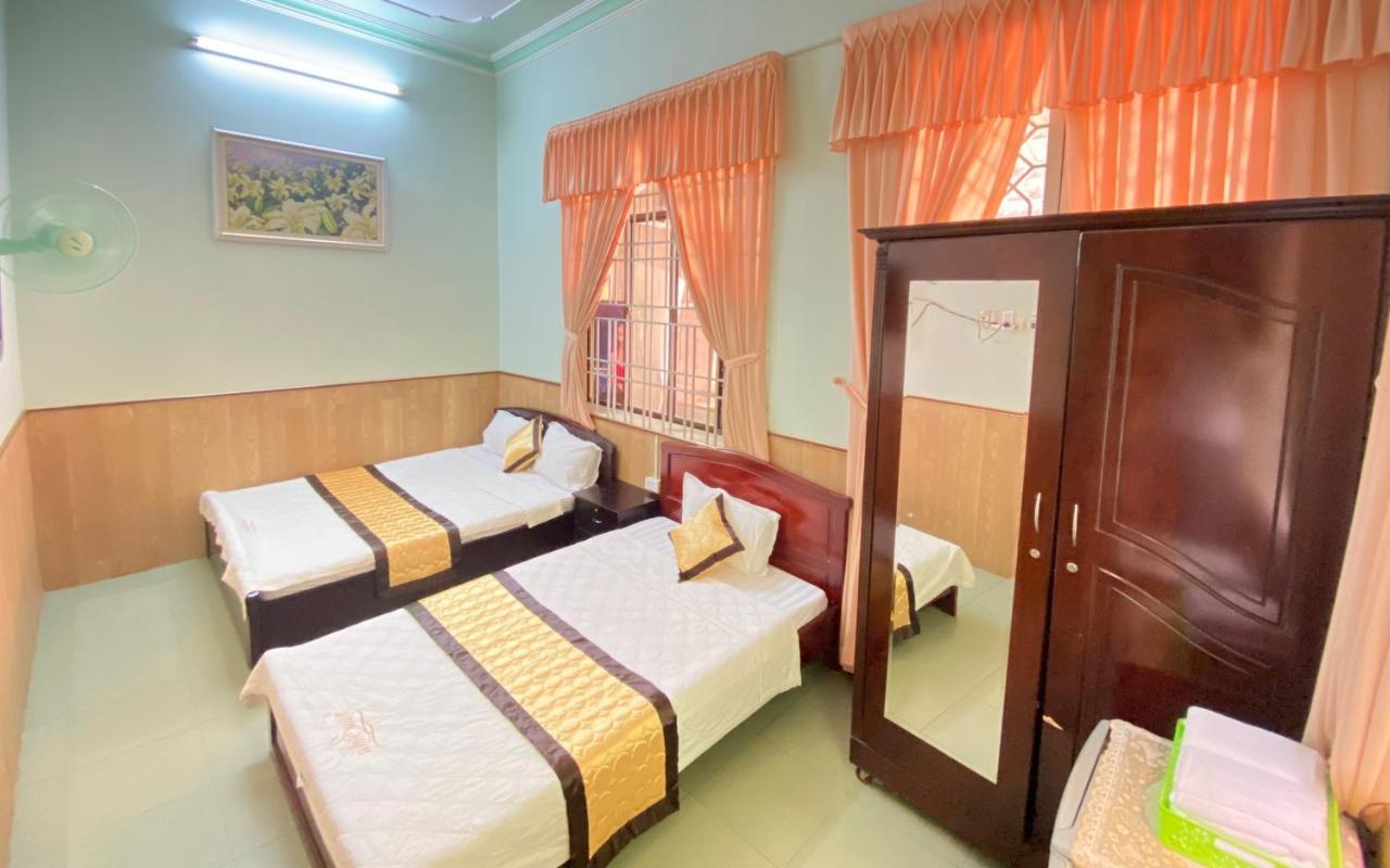 Lime Hostel - Ninh Kieu Center Кан То Екстериор снимка