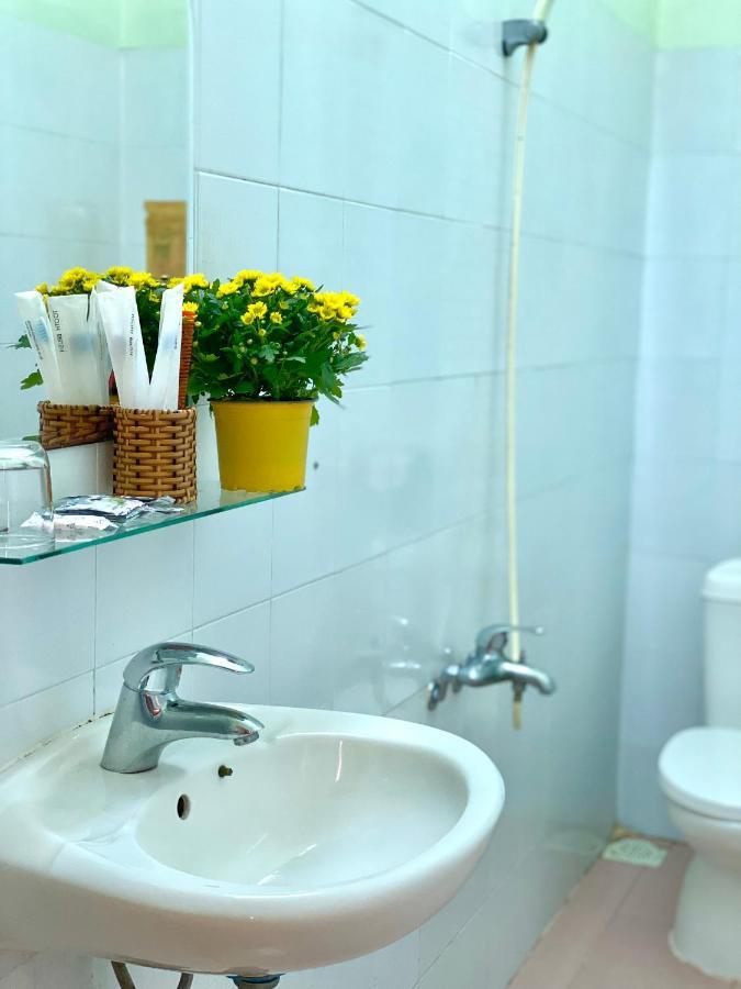 Lime Hostel - Ninh Kieu Center Кан То Екстериор снимка