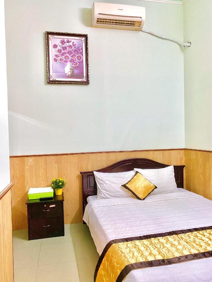 Lime Hostel - Ninh Kieu Center Кан То Екстериор снимка