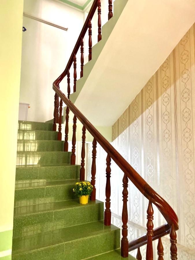 Lime Hostel - Ninh Kieu Center Кан То Екстериор снимка