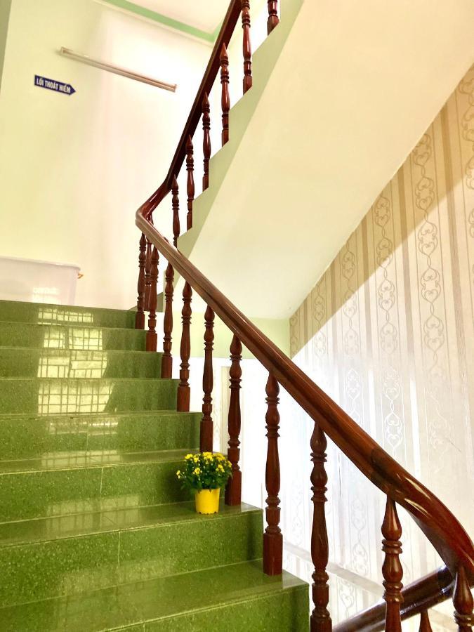 Lime Hostel - Ninh Kieu Center Кан То Екстериор снимка