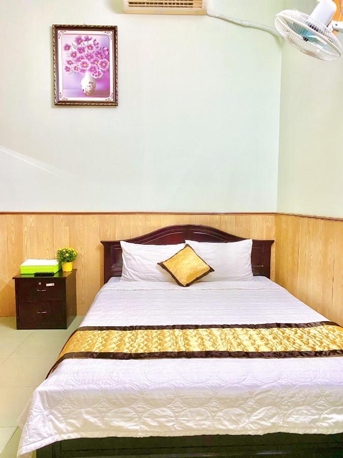 Lime Hostel - Ninh Kieu Center Кан То Екстериор снимка